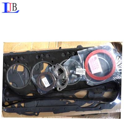 China NB485B /A498 OVERHAUL TRIM KIT FOR XINCHAI FOR DIESEL ENGINE FOR FORKLIFT LIGHT TRUCK for sale