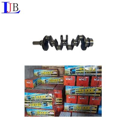 China CRANKSHAFT for XINCHAI diesel engine C490BPG/A490BPG/A495 for HELI/HANGCHA/JAC FORKLIFT USING CPCD30 for sale