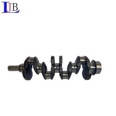 China 2-5 TON LIGHT TRUCK high quality crankshaft QC4105/QC4108/QC4112 for QUANCHAI for diesel engine for sale