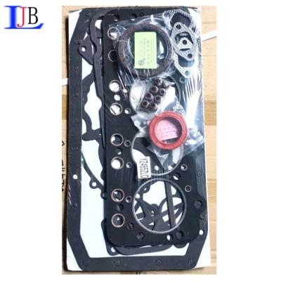 China FULL GASKET FOR YANGCHAI DIESEL ENGINE YZ485QB/YZ485ZLQ/YZ4100 FOR GENERATOR SET USING LIGHT TRUCK for sale