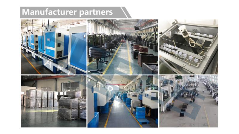 Verified China supplier - Hangzhou Hopes Hardware Co., Ltd.