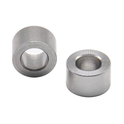 China Stainless Steel Aluminum Joint By CNC Machining Metal Parts Fasteners Customize Service High Precision for sale