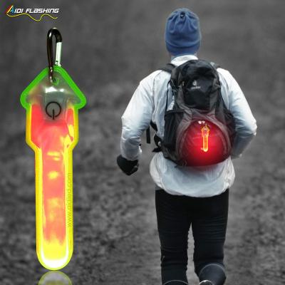 China Holiday Decoration Light Weight Bag Light Recycling Hanger Led Portable Light For Night Camping Rise Outdoor Security Led Camping Lights for sale