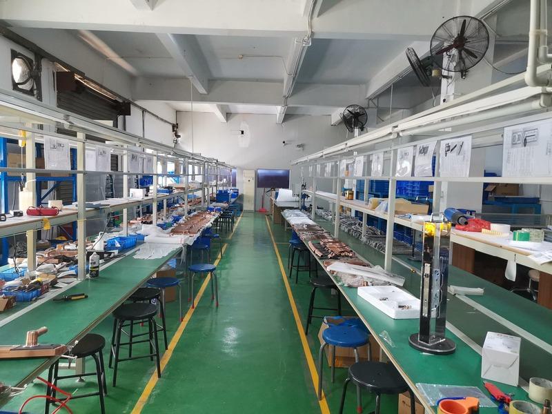 Verified China supplier - Dongguan Juntai Electronic Technology Co., Ltd.