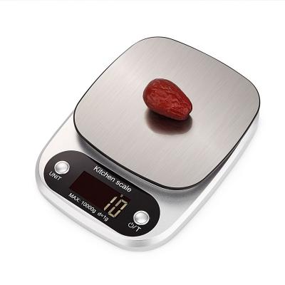 China Weighing Voltage Figure Wholesale Spoon Shipping Electronic Solar Powered Weighing Coffee Weigh Kitchen Scale for sale