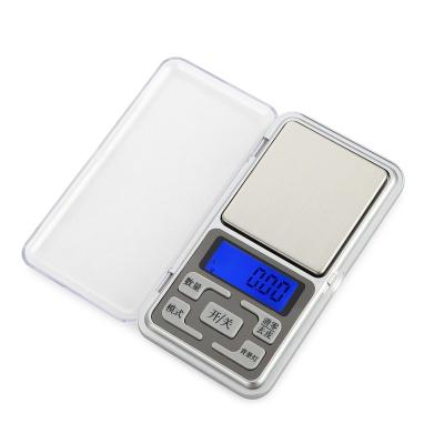 China Tension Dongguan Factory Gold Weight Scale Portable Jewelry Digital Diamond Scale for sale