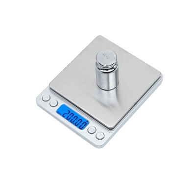 China Weighing Best Selling Tension Kitchen Digital Weight Coffee Pocket Electronic Figure Weighing Mini Price Scale for sale