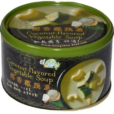 China Eat Quick Canned Vegetable Broth for sale