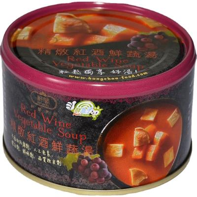 China Eat Gourmet Quick Dishes for Tom Yum Soup for sale