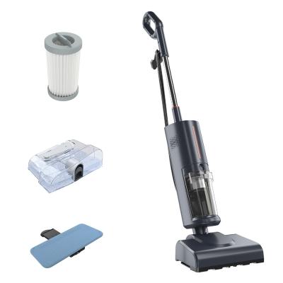 China High Quality Detachable Handle 1600W Car Electric Vacuum Cleaner 2 in 1 for Commercial for sale