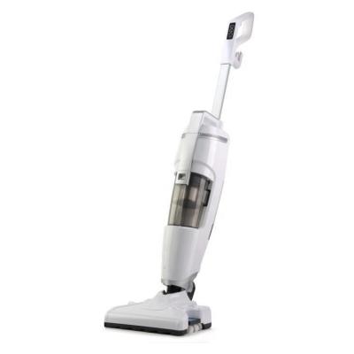 China Hand Held Portable Wet And Dry Industrial Commercial Vacuum Cleaners Industrial Vacuum Cleaners for sale