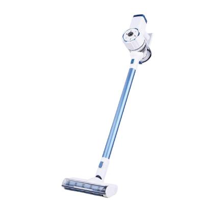 China Cordless Hotel Carpet Vacuum Cleaner for sale