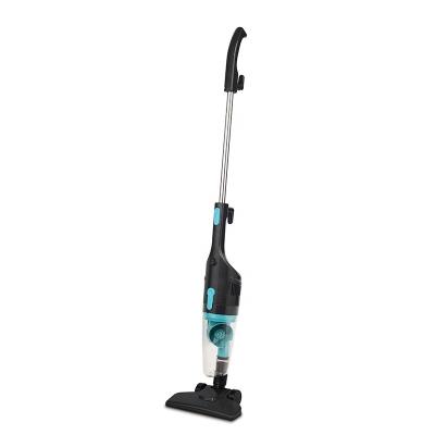 China Bestsell 600w Suction Stick Vacuum Cleaner and Cyclone Powerful Filtration Stick Vacuum Cleaner Handheld 2022 Commercial Cable Vacuum Cleaner for sale