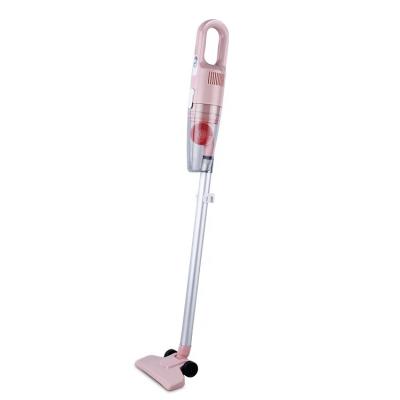 China 600W 2 in1 Lightweight Corded Cyclone Stick Bagless Vacuum Cleaner Corded Handheld Cyclone Stick Bagless Vacuum Cleaner for sale