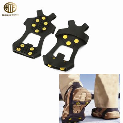 China 2021 Antistatic Safety Anti-Frost Shoe Snow Shoe Cover For Visitor for sale