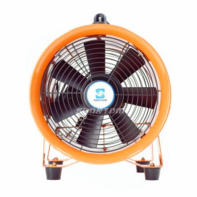 China 16inch Hotels Single Phase 110V Fan Portable CE Approval Fan for sale