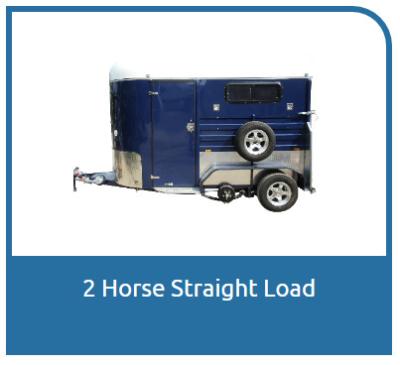 China Other High Quality Trailers 2023 New Design Durable And Box Customized Horse Truck Easy To Tow Horse Float for sale