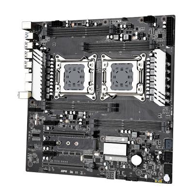 China LGA2011 High Performance 256GB X79 Desktop Dual Socket Max Motherboard X79 Motherboard S8 for sale