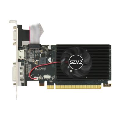 China Workstation AMD Radeon R5 230 2Gb Ddr3 VGA Graphics Card For Desktop VGA R5 230 Card for sale