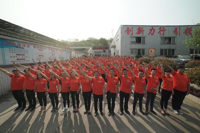 Verified China supplier - Sichuan Xudong Machinery Manufacture Co., Ltd.