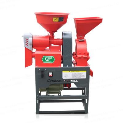 China AGRO Low Break Rate DAWN Combine Stake Rice Mill Milling Paddy Huller Machine Philippines for sale