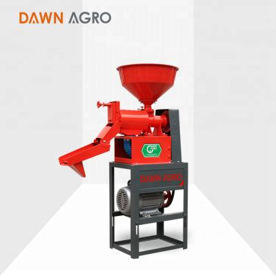 China AGRO High Yield DAWN Automatic Rice Miller Rice Mill Machine Milling Paddy Rice Hulling Equipment in Philippines for sale