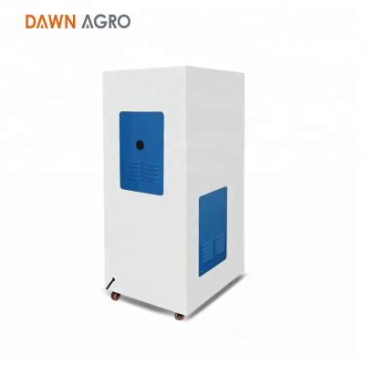 China DAWN High Yield AGRO Mini Rice Mill Machine Automatic Milling Parboiled Rice Miller Price Mini In Nepal for sale