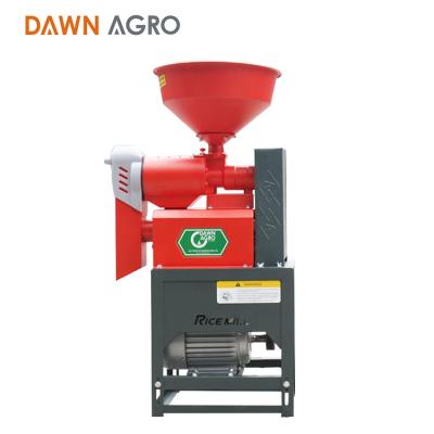 China Produce Cheap White And Healthy Rice Mill Machine Automatic Rice AGRO AGRO Rice In India for sale