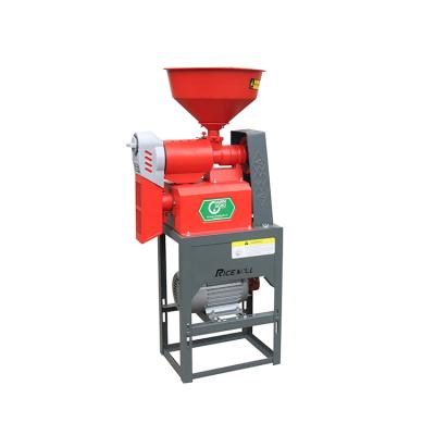 China High Efficiency DAWN AGRO Rice Mill Scalding Huller Machine With Big Spare Parts for sale