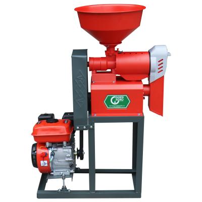 China Less maintaince AGRO DAWN Manufacturing Paddy Husker Rice Mill Polishing Machine for sale