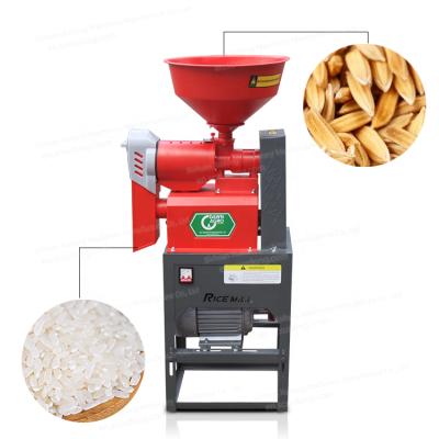 China AGRO Convenient Maintenance DAWN Stake Rice Mill Paddy Huller Machine Vietnam for sale