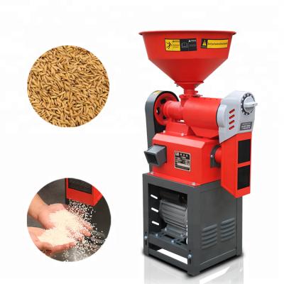 China AGRO Low Breakage Rate DAWN Rice Mill Milling Machine in Bangladesh for Home Use for sale