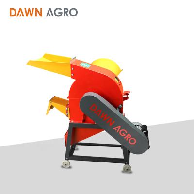 China AGRO High Efficiency DAWN Working Grain Grinder Machine Feed Chaff Cutter Cost Hydroponic Africa for sale