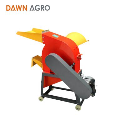 China AGRO Animal Feed Dawn Chaff Cutter Mini Cow Feed Grass Cutter Silage Chopper Machine For Sale for sale