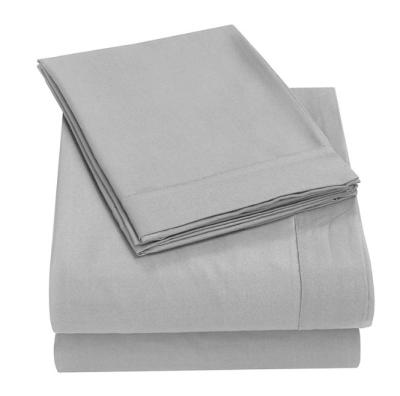 China 100% Wholesale Disposable Tencel Bedding Duvet Cover Sheet Sets, Lyocell Bedding Set for sale