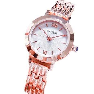 China Water Resistant Mens Quartz Watch To Lap Stone Watch Sports Quartz Watch Luxury Lady for sale