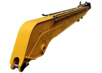 China Komatsu PC300 Material Handling Arm 0.6 Cum GP Bucket Q345B Material for sale