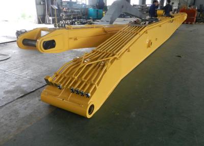 China Artículo de la parte frontal de los accesorios del excavador de Q345B KOMATSU para los emplazamientos de la obra en venta