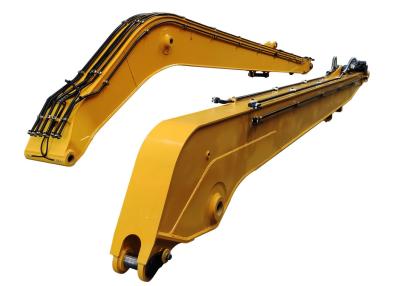 China Komatsu PC300 long reach boom arm 0.6 cum GP Bucket Q345B&Q690D High Performance Material Handling Arm for sale