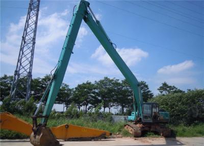 China Boom-Arm 0,6 langer Strecke KOMATSU PC300 Excvavator mit GP-Eimer zu verkaufen