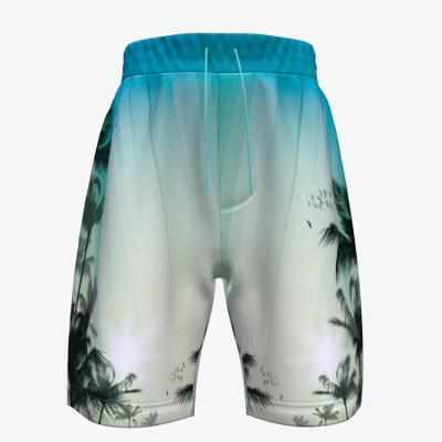 China Professional Custom Men's Cool Sublimated Lacrosse Shorts XS - XXXL for sale