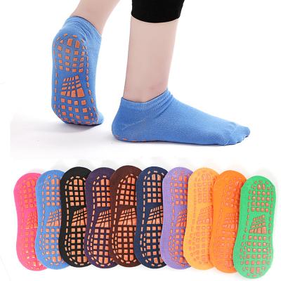 China QUICK DRY made in china top quality custom grip non slip pilates socks for sale