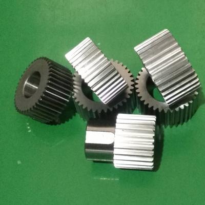 China Building Material Shops Processing of non-standard gear fittings for sale