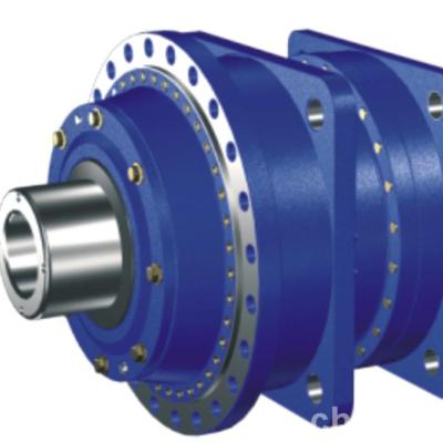 China Building Material Shops FXTP series high power planetary gear reducer for sale