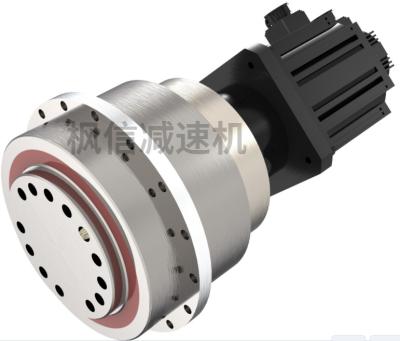 China Garment Shops KD Series Servo Motor Disc Planetary Reducer for sale