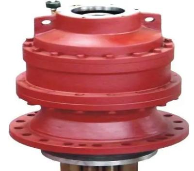 China Building Material Shops Special planetary reducer for FXZC ships for sale