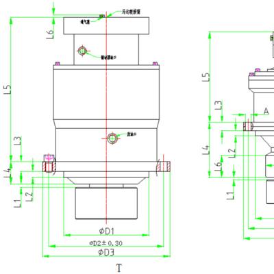 China Building Material Shops FXHZ rotary professional planetary reducer for sale