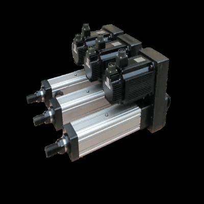 China Garment Shops FXKT reciprocating servo electric cylinder for sale