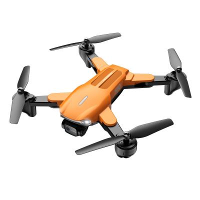 China Novelty toys folding four-axis drone with beautiful fuselage, ABS high-hardness chassis, super resistance to fall, full LED lighting HH en venta