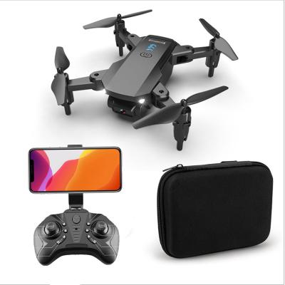 Китай Hot Selling Long Range Drones Mini Drone Quadcopter With Camera Drones Accessories Best Gift For Teenagers HH 18*15*5cm продается